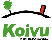 Kiinteistöpalvelu Koivu Oy -logo