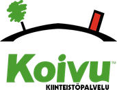 Kiinteistöpalvelu Koivu Oy -logo